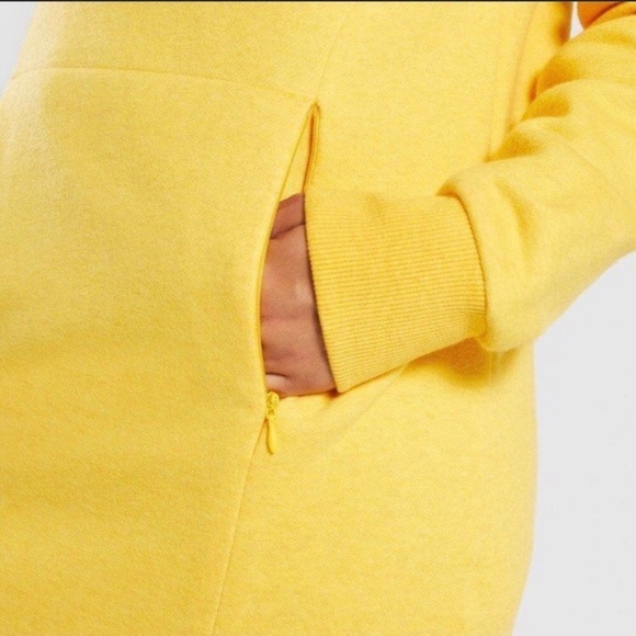 EUC Gymshark So Soft Sweater - Picture 3 of 6